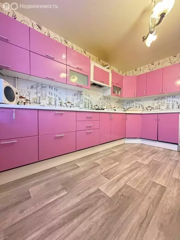 3-комнатная квартира: Дзержинск, улица Будённого, 2 (76.1 м) - Фото 1