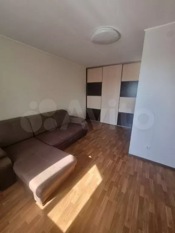 1-к. квартира, 40 м, 5/6 эт. - Фото 0
