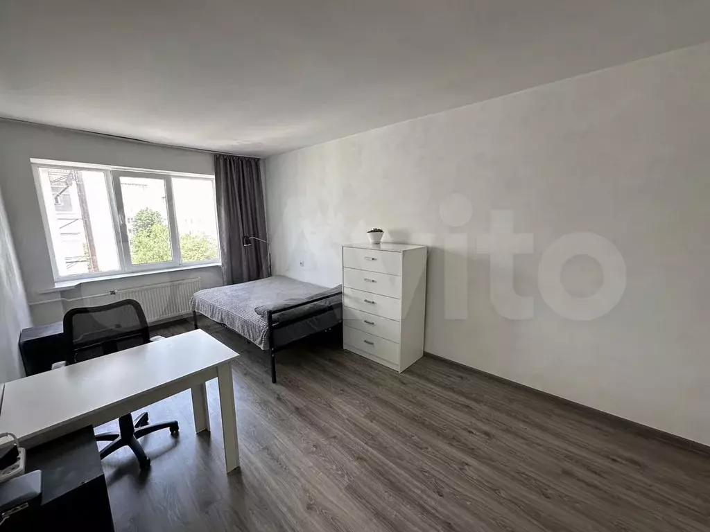 Комната 18 м в 2-к., 5/5 эт. - Фото 0
