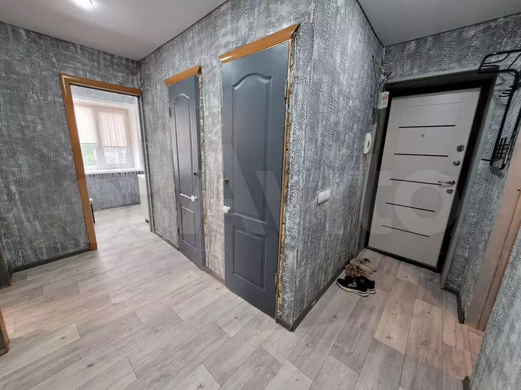 2-к. квартира, 42 м, 8/9 эт. - Фото 1