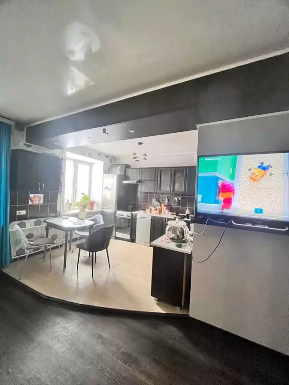 Продаётся 4-к квартира, 83.5 м - Фото 1