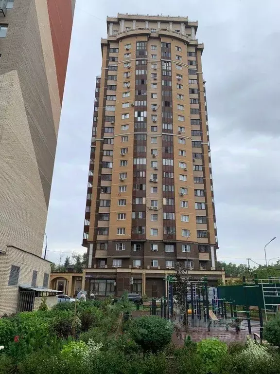 Квартира, 2 комнаты, 65.59 м - Фото 0