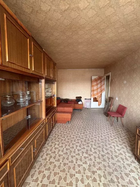 1-к кв. Калужская область, Калуга Анненки мкр, ул. Вишневского, 7 ... - Фото 2