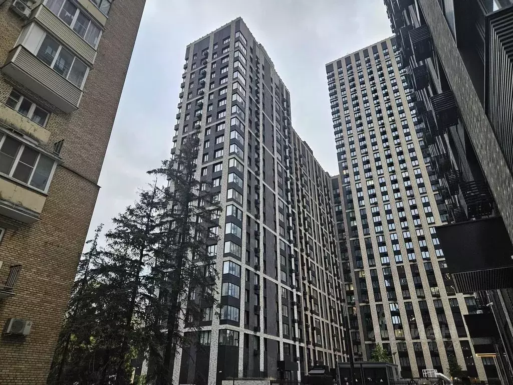 Гараж в Москва Фестивальная ул., 15К4 (14 м) - Фото 1