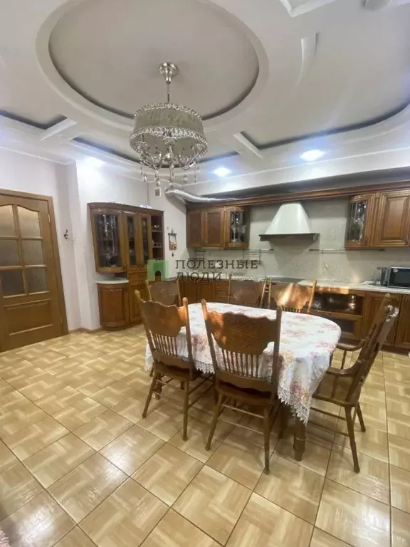 4-к кв. Забайкальский край, Чита ул. Шилова, 8А (146.3 м) - Фото 2