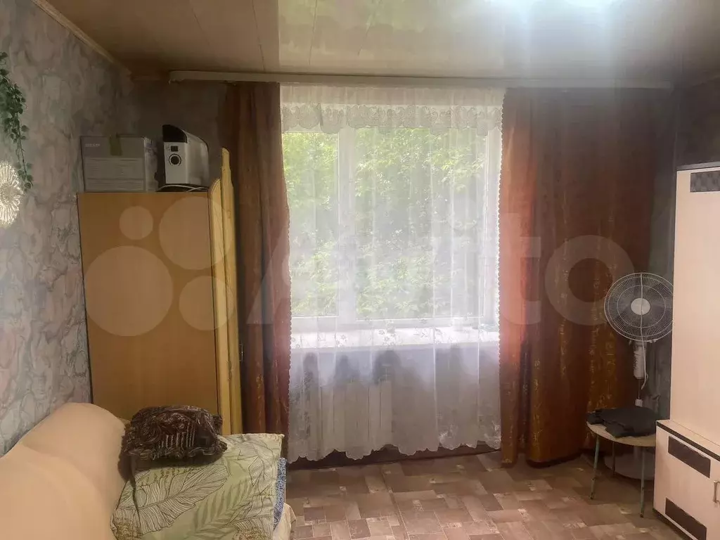 1-к. квартира, 25,9 м, 3/3 эт. - Фото 1