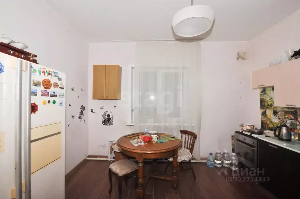 2-к кв. Сахалинская область, Южно-Сахалинск ул. 2-я Центральная, 88Б ... - Фото 1