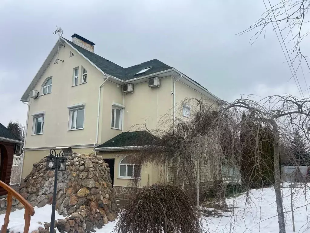 Дом в Московская область, Подольск Климовск мкр,  (404 м) - Фото 2