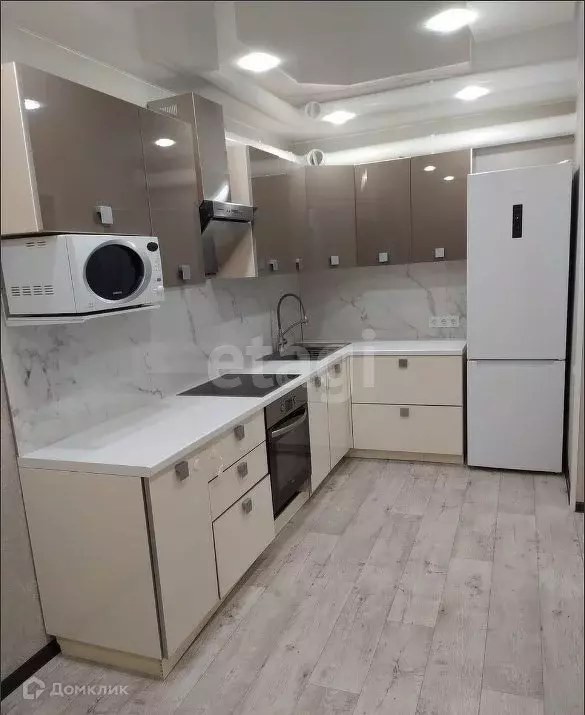 Продаётся 1-к квартира, 49.2 м - Фото 0