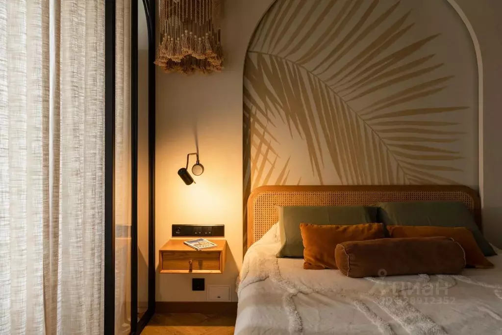 Студия Москва просп. 40 лет Октября, 7 (27.1 м) - Фото 2