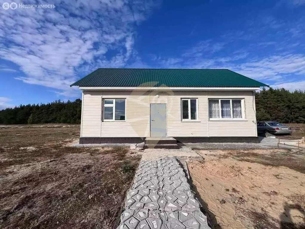 Дом в село Городище (55.3 м) - Фото 1