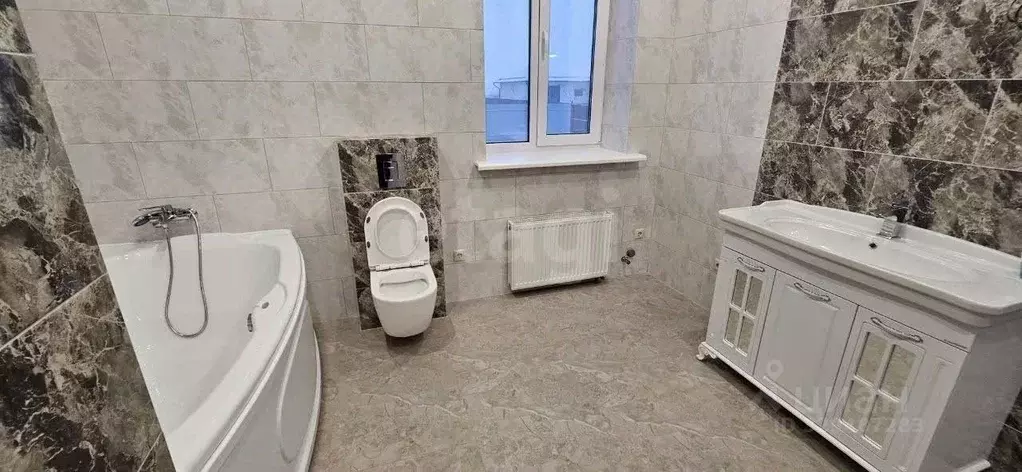 Дом в Курская область, Курский район, Рышковский сельсовет, Кислино ... - Фото 1