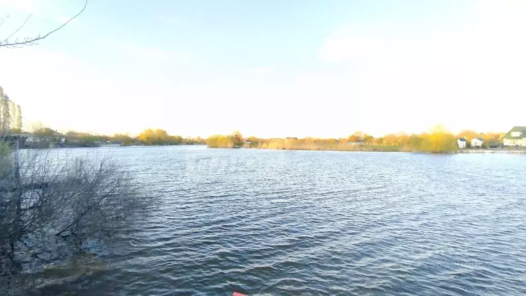 Дом в Краснодарский край, Динская ст-ца ул. Береговая (60 м) - Фото 1