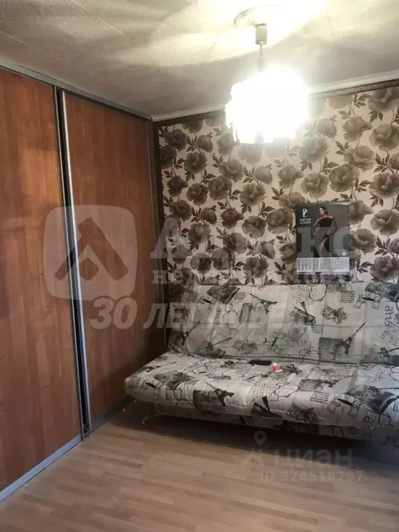 2-к кв. Тюменская область, Тюмень ул. Пермякова, 10 (46.6 м) - Фото 2