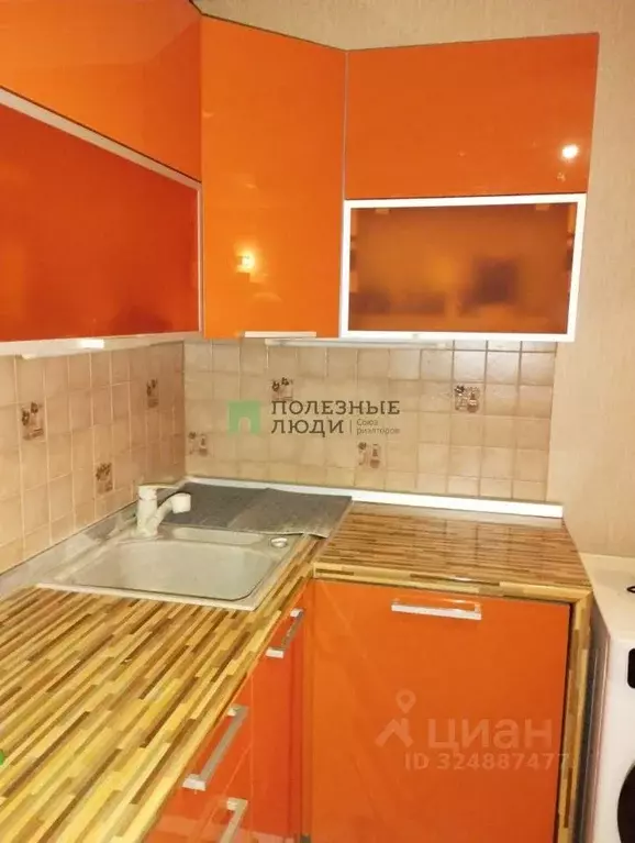 3-к кв. Курганская область, Курган Заозерный жилрайон, 1-й мкр, 25А ... - Фото 2