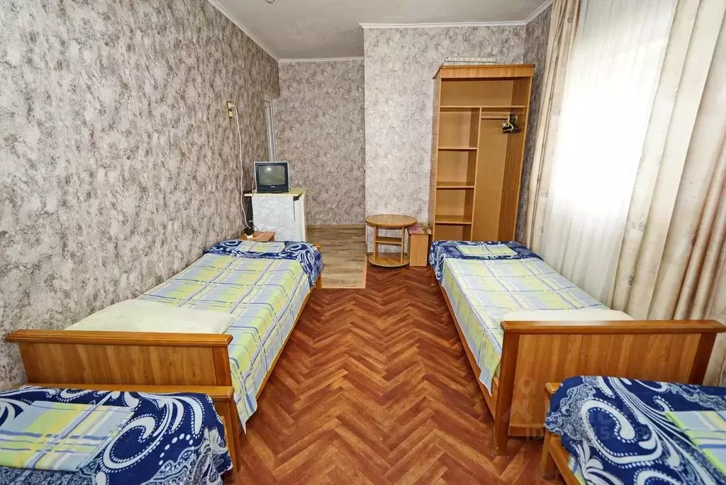 Комната Краснодарский край, Сочи Лазаревское жилрайон, ул. Победы, 2А - Фото 0