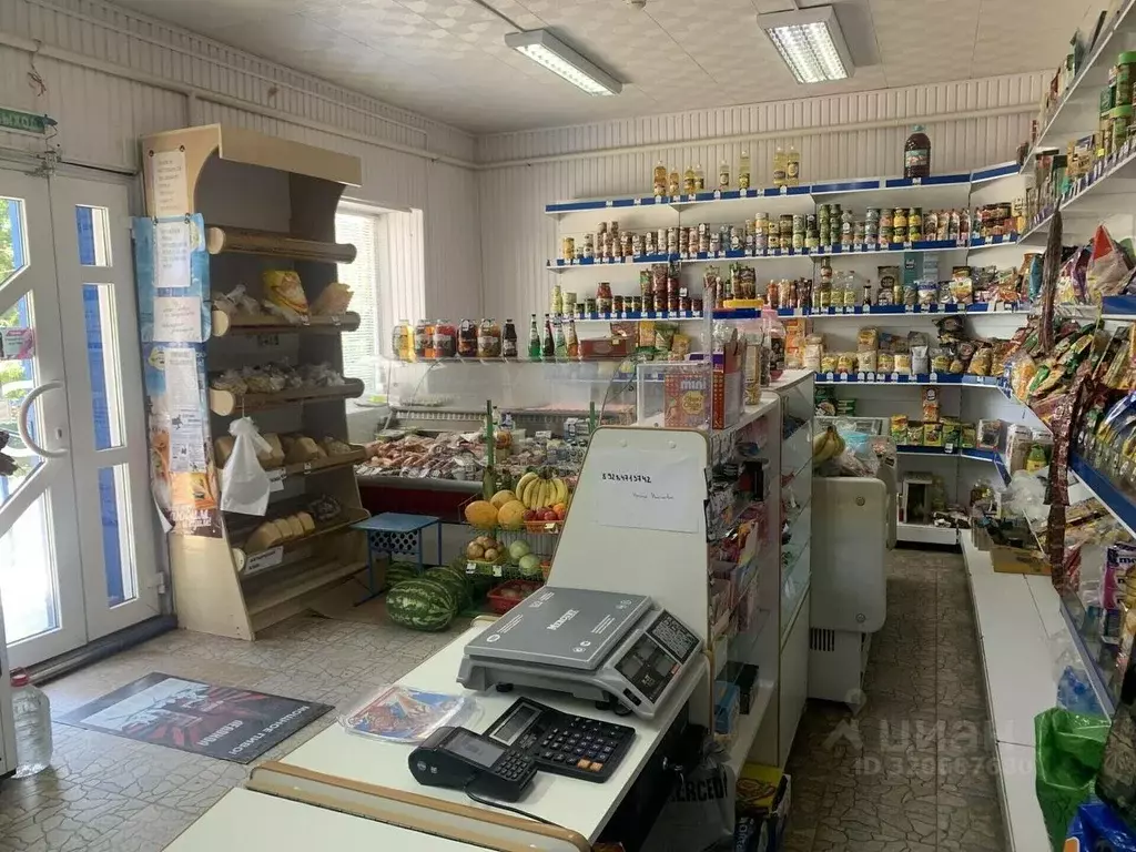 Помещение свободного назначения в Краснодарский край, Северский район, ... - Фото 1