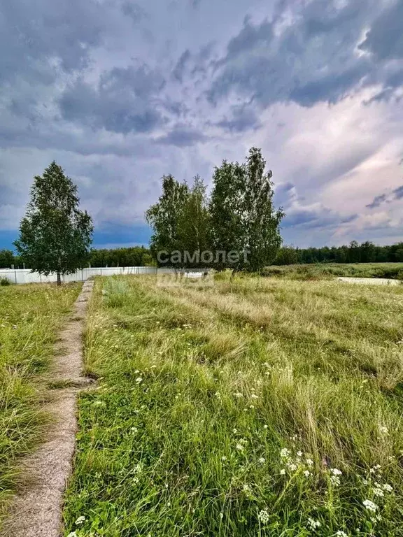 участок в челябинская область, сосновский район, кременкульское с/пос, . - Фото 1