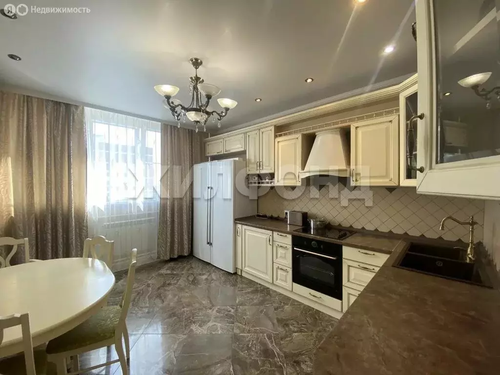 1-комнатная квартира: Брянск, улица Крахмалёва, 55к1 (41.8 м) - Фото 2