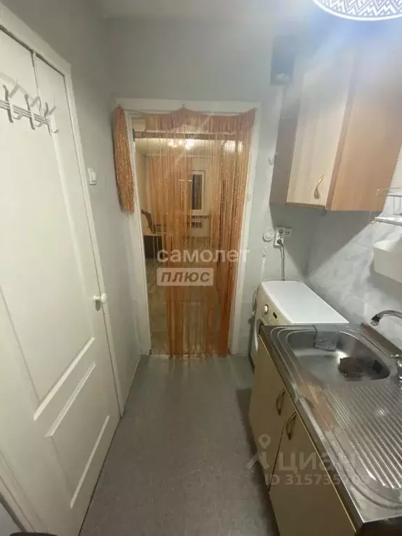 Студия Иркутская область, Иркутск ул. Авиастроителей, 28А/1 (19.0 м) - Фото 1