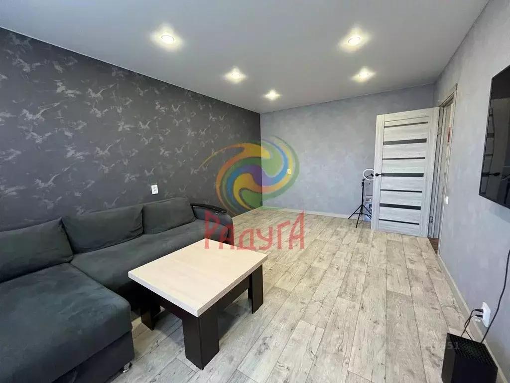 2-к кв. Ивановская область, Иваново Кохомское ш., 10 (52.5 м) - Фото 1