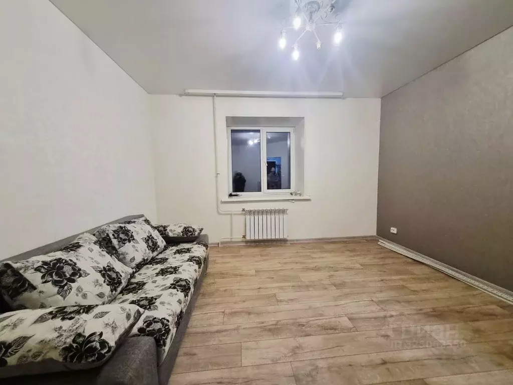 1-к кв. Хакасия, Абакан просп. Дружбы Народов, 41А (33.0 м) - Фото 2