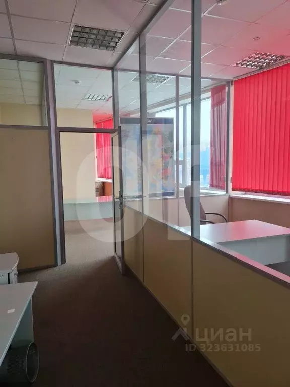 Офис в Московская область, Химки городской округ, д. Дубровки ул. ... - Фото 1