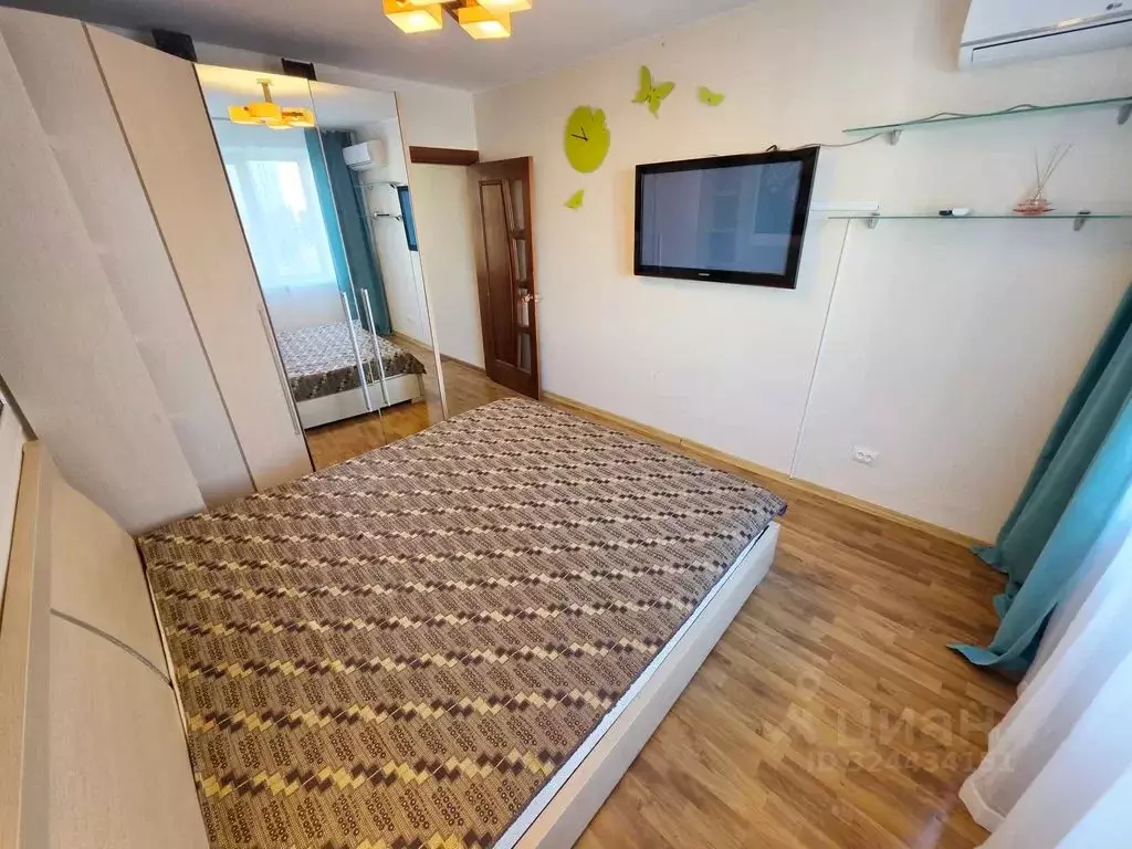 3-к кв. Хабаровский край, Хабаровск пер. Дзержинского, 24 (88.0 м) - Фото 2