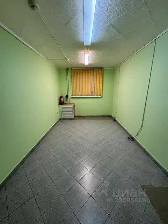 Помещение свободного назначения в Чувашия, Чебоксары ул. Мате Залка, ... - Фото 2