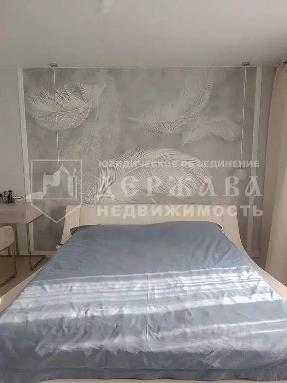 4-к кв. Кемеровская область, Кемерово Ленинградский просп., 30 (87.0 ... - Фото 2