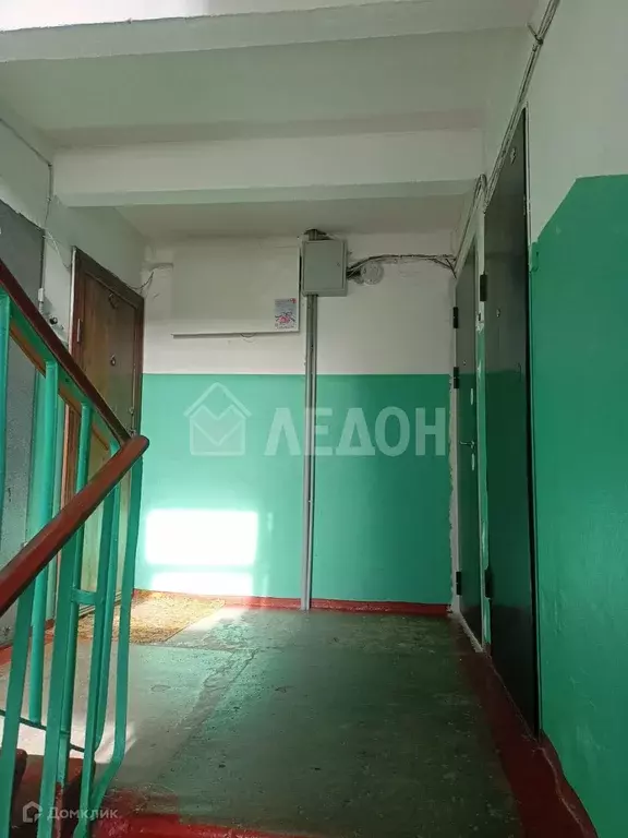 Продаётся 2-к квартира, 44.4 м - Фото 0