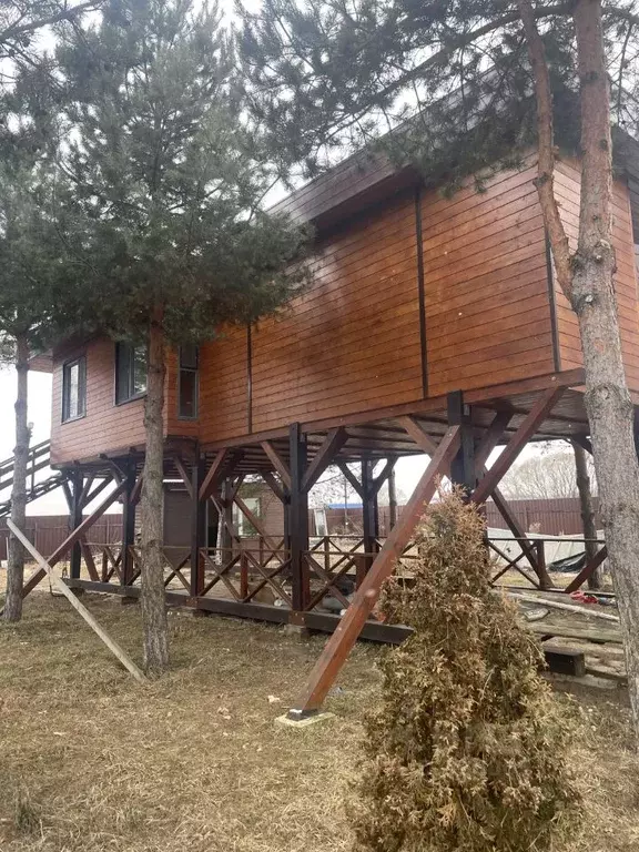 Дом в Московская область, Раменский муниципальный округ, д. Толмачево  ... - Фото 2