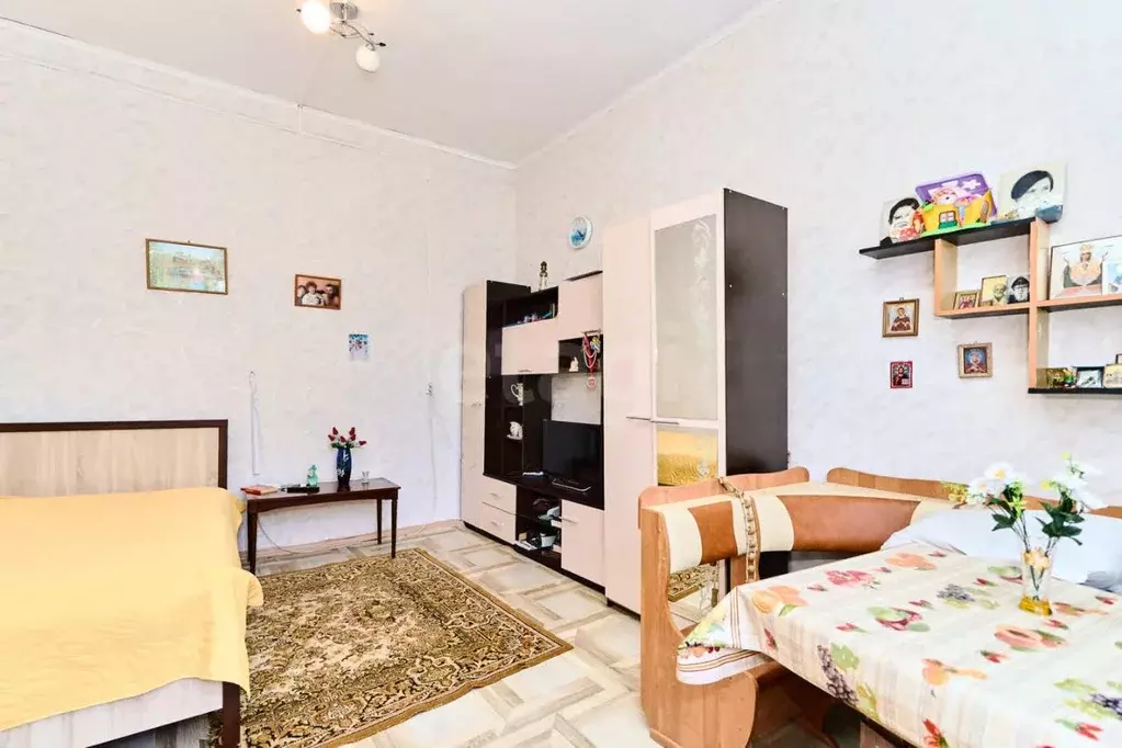 2-к кв. Томская область, Томск пос. Сосновый Бор, ул. Алеутская, 2 ... - Фото 2