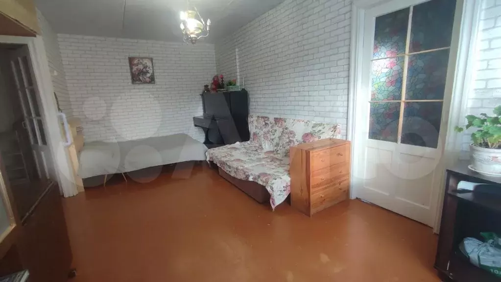 2-к. квартира, 41,4 м, 5/5 эт. - Фото 1