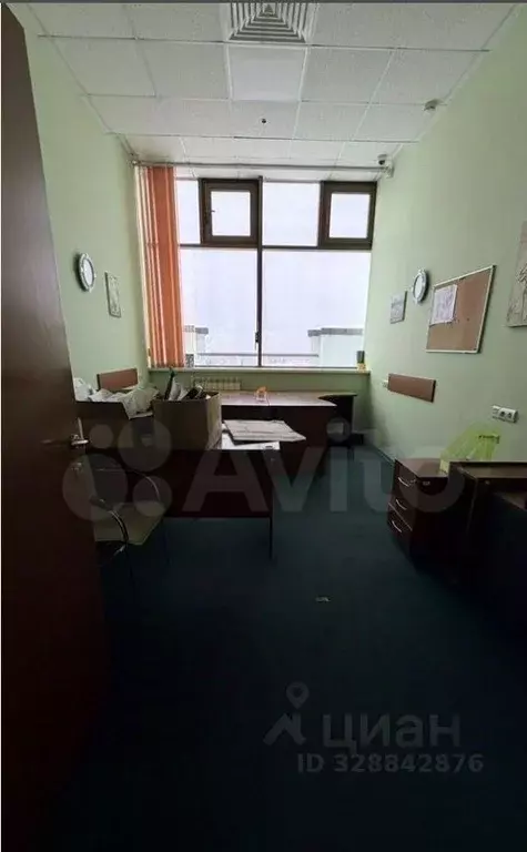 Офис в Москва, Москва, Зеленоград Савелкинский проезд, 4 (16 м) - Фото 1