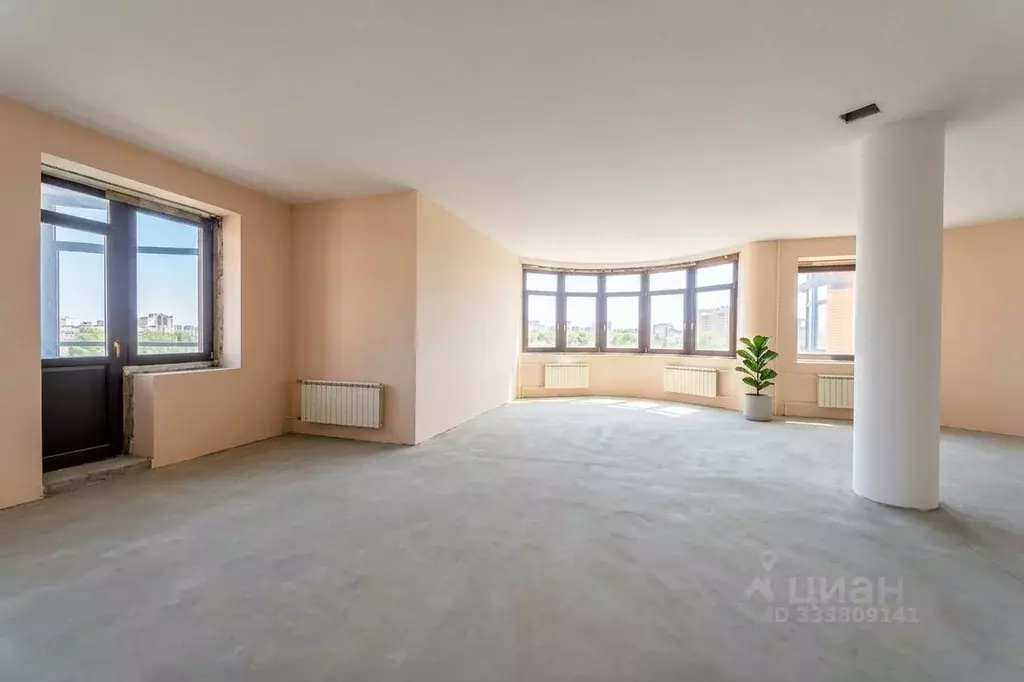 6-к кв. Москва Нежинская ул., 8К1 (216.5 м) - Фото 1