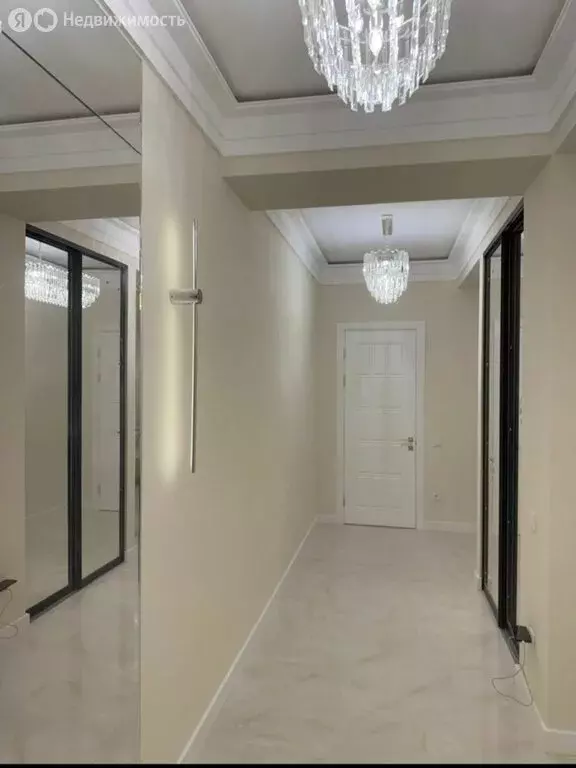 2-комнатная квартира: Махачкала, проспект Петра I, 69 (72 м) - Фото 2