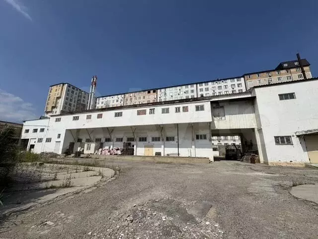 Свободного назначения, 940 м - Фото 0