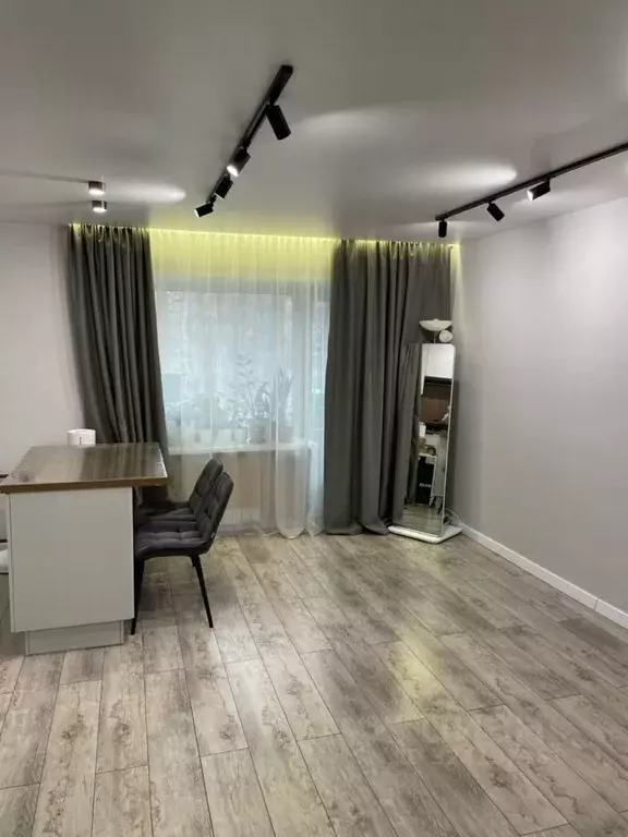 2-к кв. Свердловская область, Екатеринбург ул. Восстания, 9 (43.1 м) - Фото 1