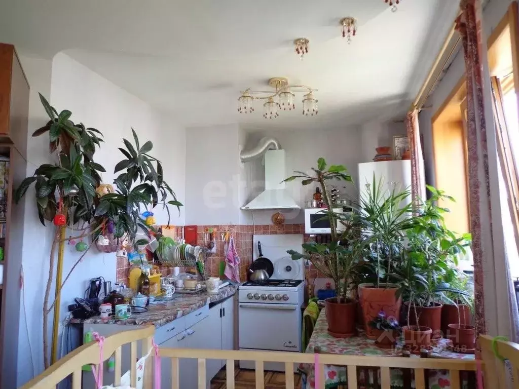 2-к кв. Санкт-Петербург просп. Художников, 30К1 (45.5 м) - Фото 1