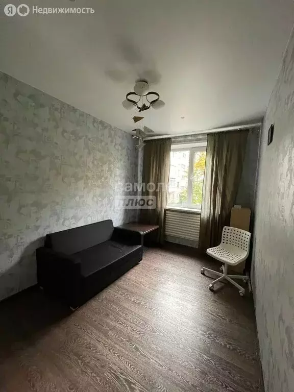 4-комнатная квартира: Уфа, улица Степана Кувыкина, 15 (80 м) - Фото 2