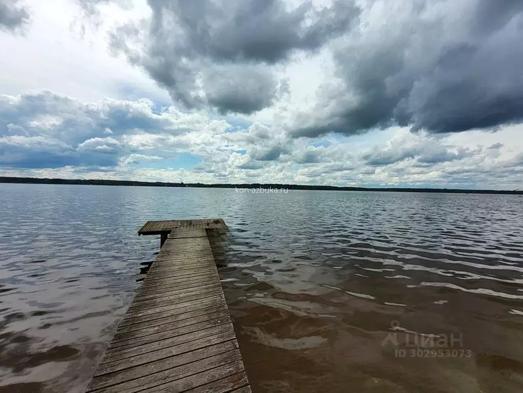 Участок в Тверская область, Конаково Пригородная ул., 44 (10.0 сот.) - Фото 0