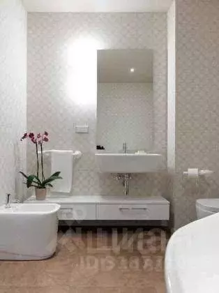 2-к кв. Москва Нежинская ул., 1к3 (80.5 м) - Фото 1