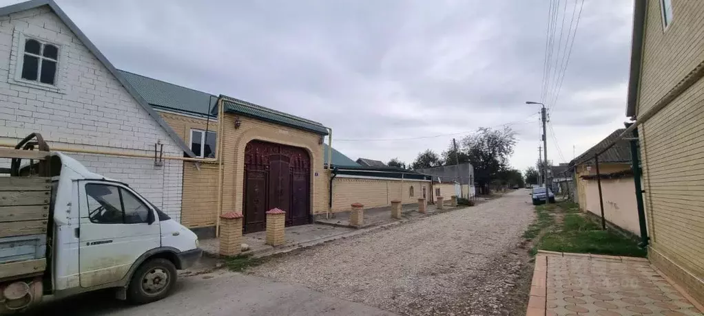 Дом в Дагестан, Новолакский район, с. Новомехельта ул. Буйнакского, 7 ... - Фото 1
