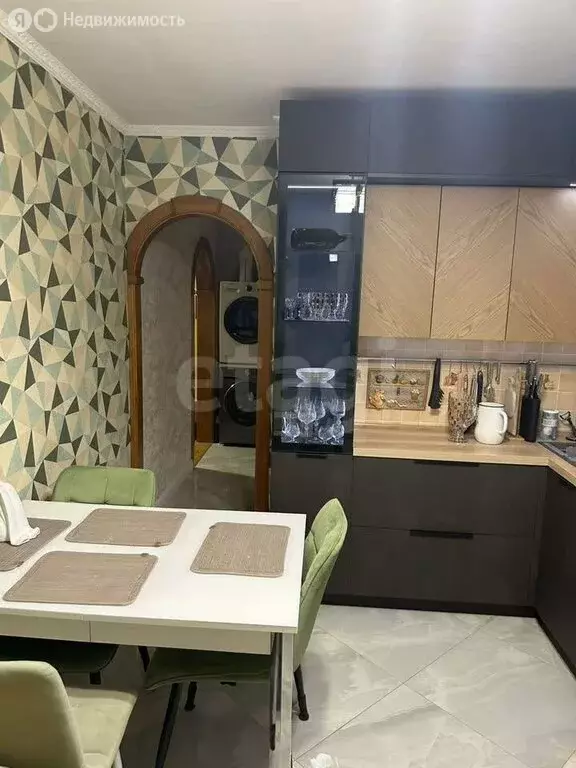 1-комнатная квартира: Конаково, улица Александровка, 7 (38 м) - Фото 1