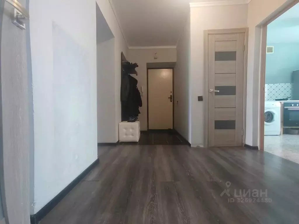 3-к кв. Еврейская автономная область, Биробиджан Сопка мкр, ул. ... - Фото 1