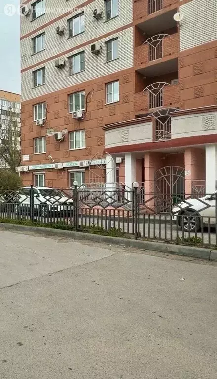 Офис (13.4 м) - Фото 2