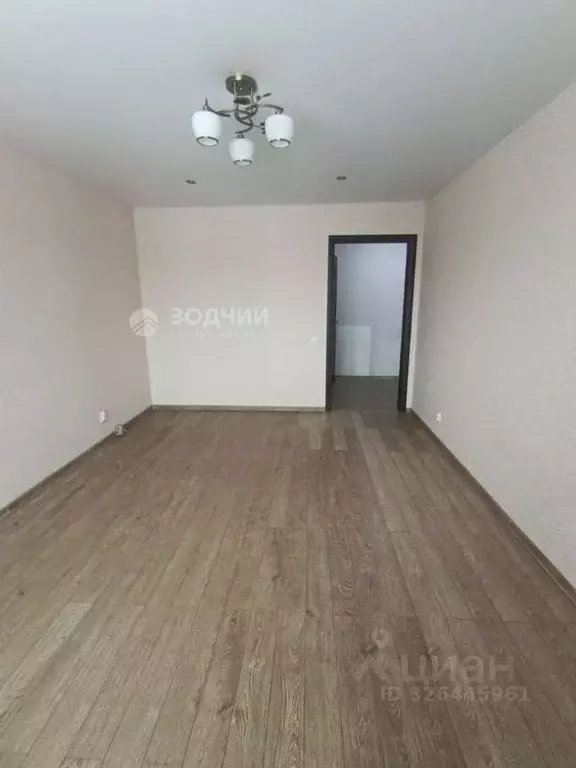 1-к кв. Чувашия, Чебоксары ул. Богдана Хмельницкого, 127к1 (38.0 м) - Фото 2