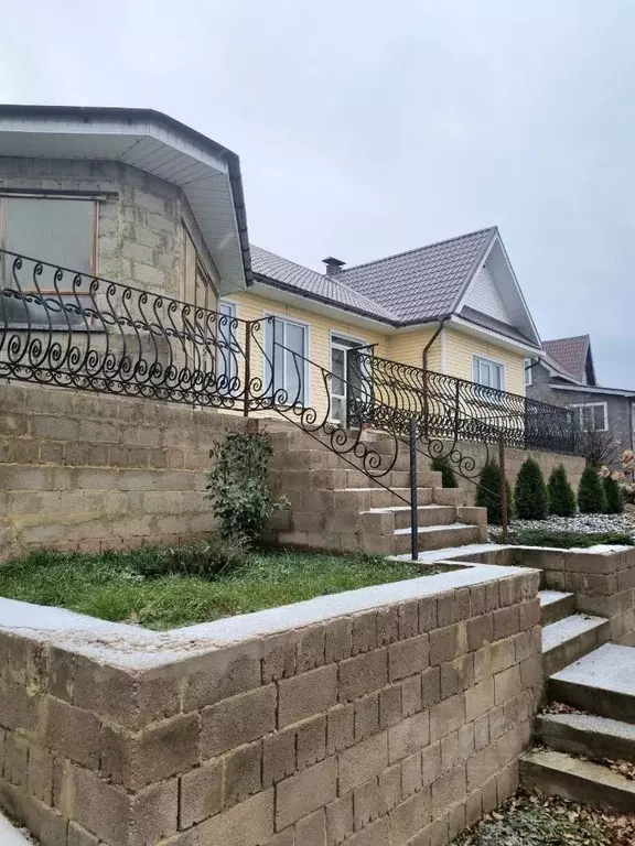 Дом в Нижегородская область, Дальнеконстантиновский муниципальный ... - Фото 1