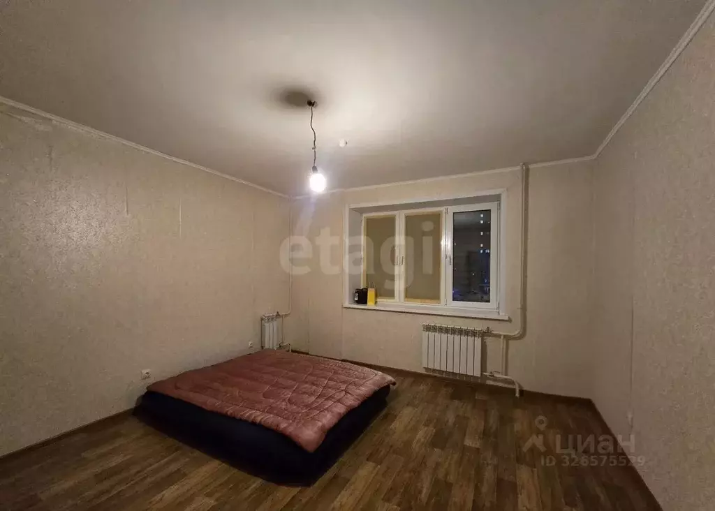 3-к кв. Тюменская область, Тюмень ул. Николая Ростовцева, 18 (72.9 м) - Фото 1